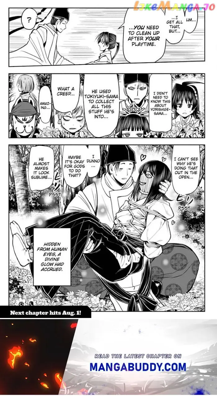 The Elusive Samurai Chapter 25 image 19_optimized